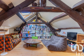 achat maison mery-sur-oise 95540