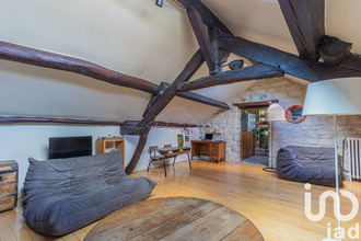 achat maison mery-sur-oise 95540