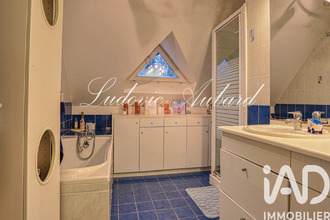 achat maison mery-sur-oise 95540