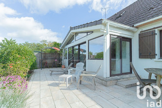 achat maison mery-sur-oise 95540