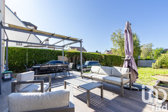 achat maison mery-sur-oise 95540