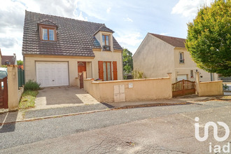 achat maison mery-sur-oise 95540