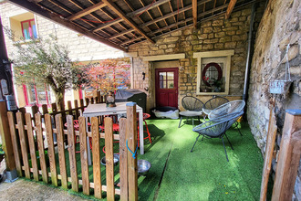 achat maison mery-sur-oise 95540