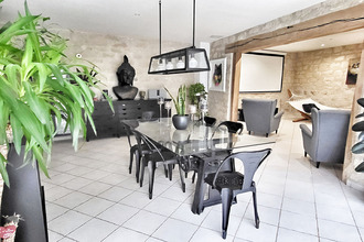 achat maison mery-sur-oise 95540