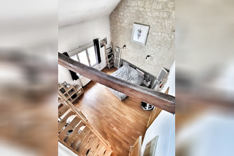 achat maison mery-sur-oise 95540