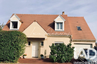 achat maison mery-sur-oise 95540