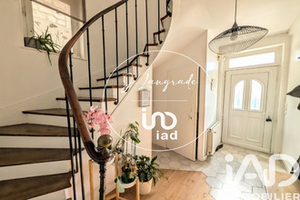 achat maison mery-sur-oise 95540