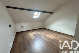 achat maison mery-sur-oise 95540