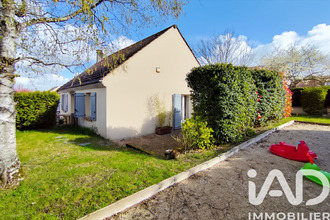achat maison mery-sur-oise 95540