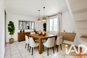 achat maison mery-sur-oise 95540