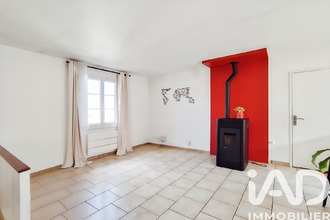 achat maison mery-sur-oise 95540