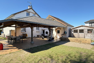 achat maison mery-sur-oise 95540