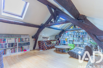 achat maison mery-sur-oise 95540