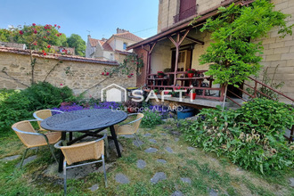 achat maison mery-sur-oise 95540