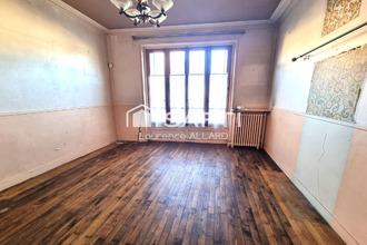 achat maison mery-sur-oise 95540