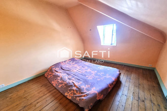 achat maison mery-sur-oise 95540