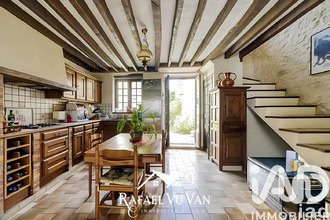 achat maison mery-sur-oise 95540
