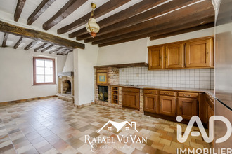 achat maison mery-sur-oise 95540