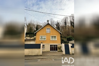 achat maison mery-sur-oise 95540