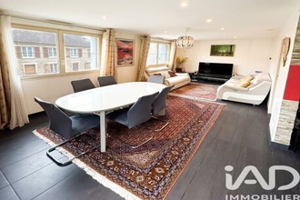 achat maison mery-sur-oise 95540