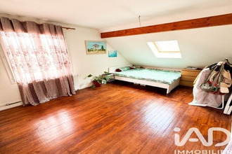 achat maison mery-sur-oise 95540