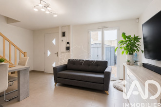 achat maison mery-sur-oise 95540