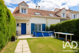 achat maison mery-sur-oise 95540