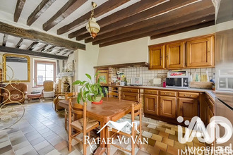 achat maison mery-sur-oise 95540