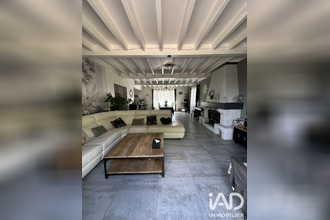 achat maison mery-sur-oise 95540