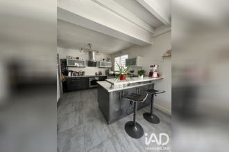 achat maison mery-sur-oise 95540