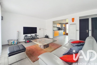achat maison mery-sur-oise 95540