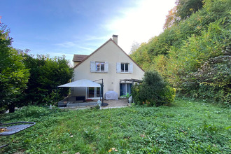 achat maison mery-sur-oise 95540
