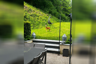 achat maison mery-sur-oise 95540
