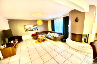 achat maison mery-sur-oise 95540