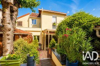 achat maison mery-sur-oise 95540