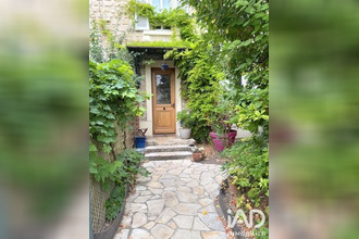 achat maison mery-sur-oise 95540