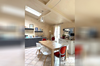 achat maison mery-sur-oise 95540