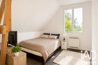 achat maison mery-sur-oise 95540