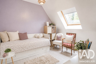 achat maison mery-sur-oise 95540