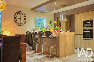 achat maison mery-sur-oise 95540