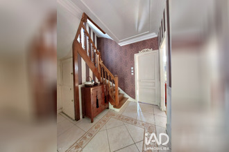 achat maison mery-sur-oise 95540