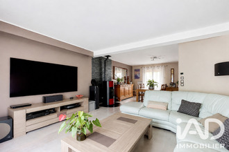 achat maison mery-sur-oise 95540