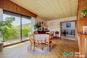 achat maison mery-sur-oise 95540
