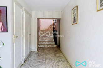 achat maison mery-sur-oise 95540