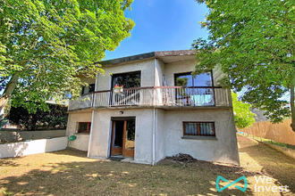 achat maison mery-sur-oise 95540