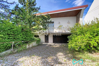 achat maison mery-sur-oise 95540