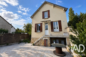 achat maison mery-sur-oise 95540