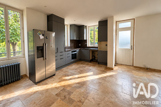 achat maison mery-sur-oise 95540