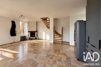 achat maison mery-sur-oise 95540