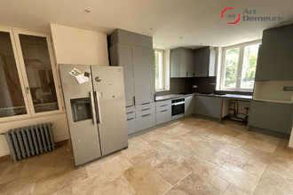 achat maison mery-sur-oise 95540